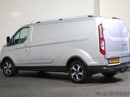Ford Transit Custom 2.0 TDCI L2 H1 130pk Active Auto...