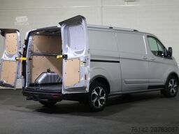 Ford Transit Custom 2.0 TDCI L2 H1 130pk Active Auto...