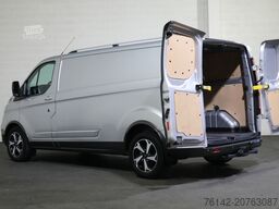 Ford Transit Custom 2.0 TDCI L2 H1 130pk Active Auto...