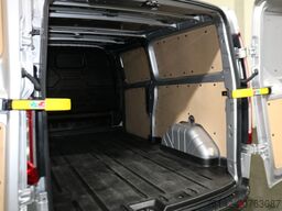 Ford Transit Custom 2.0 TDCI L2 H1 130pk Active Auto...
