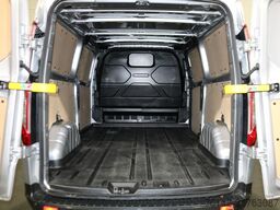 Ford Transit Custom 2.0 TDCI L2 H1 130pk Active Auto...