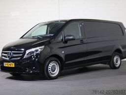 Mercedes-Benz Vito 116 CDI Extra Lang Automaat Led Camera 2.5...