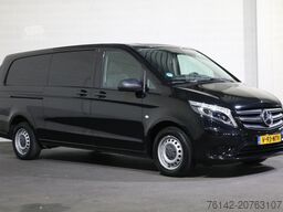 Mercedes-Benz Vito 116 CDI Extra Lang Automaat Led Camera 2.5...