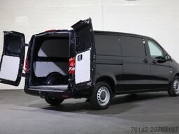 Mercedes-Benz Vito 116 CDI Extra Lang Automaat Led Camera 2.5...