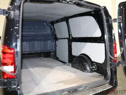 Mercedes-Benz Vito 116 CDI Extra Lang Automaat Led Camera 2.5...