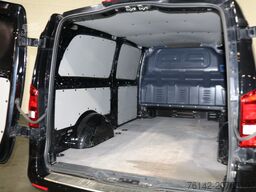 Mercedes-Benz Vito 116 CDI Extra Lang Automaat Led Camera 2.5...