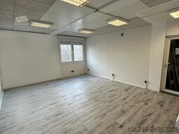  20DV DUO Büro Container DUO-Anlage