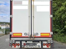Schmitz Cargobull SKO 24/L-13.4 FP 45 Cool