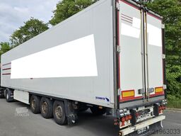 Schmitz Cargobull SKO 24/L-13.4 FP 45 Cool