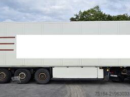 Schmitz Cargobull SKO 24/L-13.4 FP 45 Cool