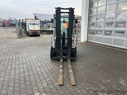 STILL RX70-35 / Triplex: 4.80m / nur 325h / SS / Waage