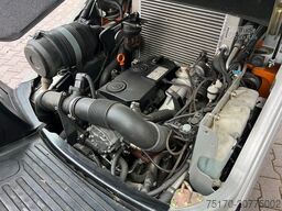 STILL RX70-35 / Triplex: 4.80m / nur 325h / SS / Waage