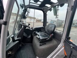 STILL RX70-35 / Triplex: 4.80m / nur 325h / SS / Waage