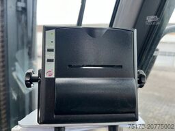 STILL RX70-35 / Triplex: 4.80m / nur 325h / SS / Waage