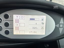 STILL RX70-35 / Triplex: 4.80m / nur 325h / SS / Waage