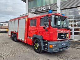 MAN FE 26.360 LF 8 Löschfahrzeug