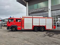 MAN FE 26.360 LF 8 Löschfahrzeug