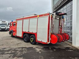 MAN FE 26.360 LF 8 Löschfahrzeug