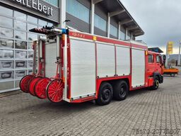 MAN FE 26.360 LF 8 Löschfahrzeug