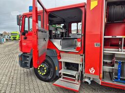 MAN FE 26.360 LF 8 Löschfahrzeug