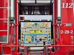 MAN FE 26.360 LF 8 Löschfahrzeug