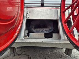 MAN FE 26.360 LF 8 Löschfahrzeug