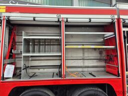 MAN FE 26.360 LF 8 Löschfahrzeug