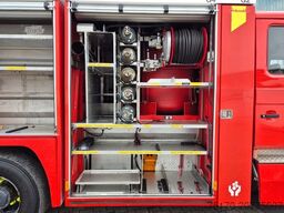 MAN FE 26.360 LF 8 Löschfahrzeug