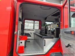 MAN FE 26.360 LF 8 Löschfahrzeug