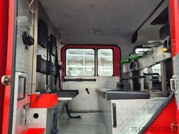 MAN FE 26.360 LF 8 Löschfahrzeug