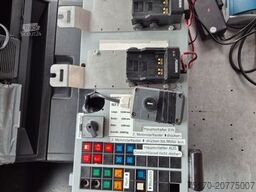 MAN FE 26.360 LF 8 Löschfahrzeug