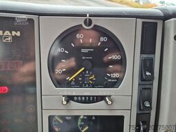 MAN FE 26.360 LF 8 Löschfahrzeug