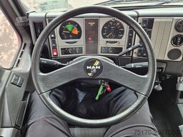 MAN FE 26.360 LF 8 Löschfahrzeug