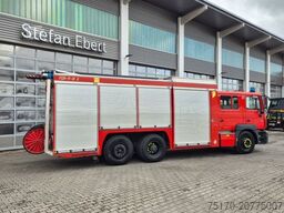 MAN FE 26.360 LF 8 Löschfahrzeug