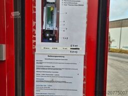 MAN FE 26.360 LF 8 Löschfahrzeug