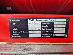 MAN FE 26.360 LF 8 Löschfahrzeug