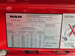 MAN FE 26.360 LF 8 Löschfahrzeug