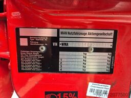 MAN FE 26.360 LF 8 Löschfahrzeug