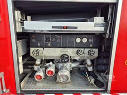 MERCEDES-BENZ 1224 AF 16/12 Löschfahrzeug 1.680l
