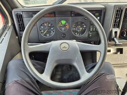 MERCEDES-BENZ 1224 AF 16/12 Löschfahrzeug 1.680l