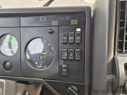 MERCEDES-BENZ 1224 AF 16/12 Löschfahrzeug 1.680l