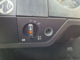 MERCEDES-BENZ 1224 AF 16/12 Löschfahrzeug 1.680l