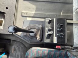 MERCEDES-BENZ 1224 AF 16/12 Löschfahrzeug 1.680l