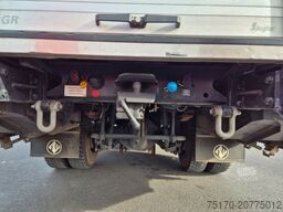 MERCEDES-BENZ 1224 AF 16/12 Löschfahrzeug 1.680l