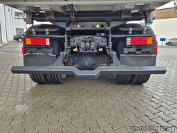 IVECO Trakker AT260T41W 6x6 Meiller AHK