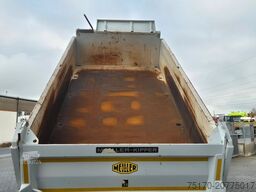 IVECO Trakker AT260T41W 6x6 Meiller AHK