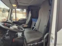 IVECO Trakker AT260T41W 6x6 Meiller AHK