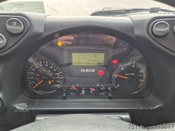 IVECO Trakker AT260T41W 6x6 Meiller AHK