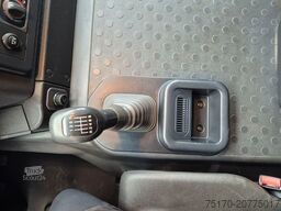 IVECO Trakker AT260T41W 6x6 Meiller AHK