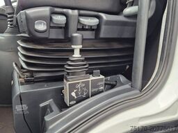 IVECO Trakker AT260T41W 6x6 Meiller AHK